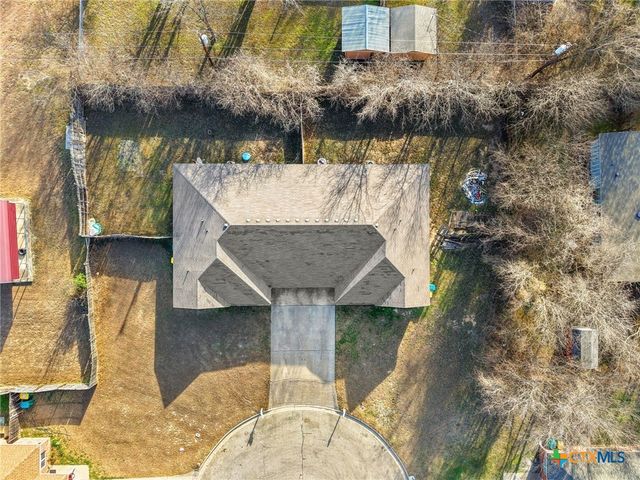 400 Topeka Court, Nolanville, TX 76559