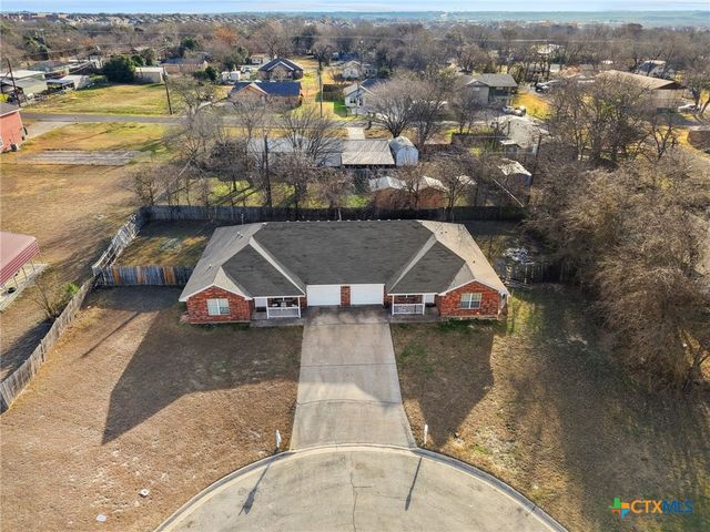 400 Topeka Court, Nolanville, TX 76559