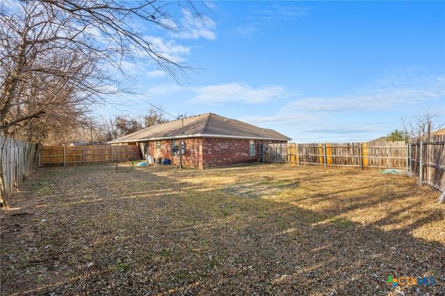400 Topeka Court, Nolanville, TX 76559