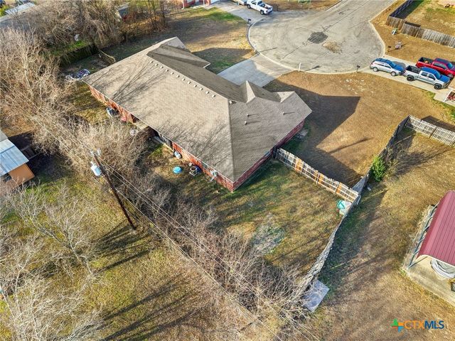 400 Topeka Court, Nolanville, TX 76559