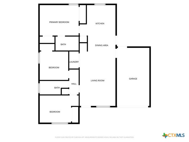 400 Topeka Court, Nolanville, TX 76559