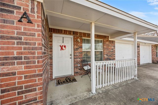 400 Topeka Court, Nolanville, TX 76559