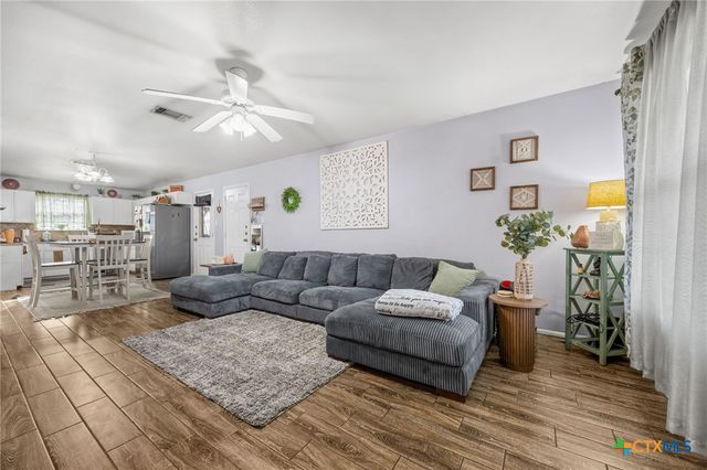 400 Topeka Court, Nolanville, TX 76559