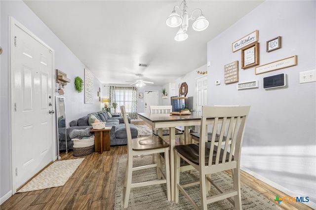 400 Topeka Court, Nolanville, TX 76559