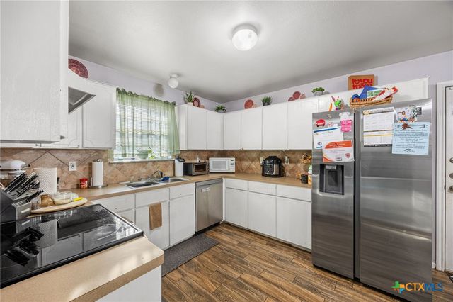 400 Topeka Court, Nolanville, TX 76559