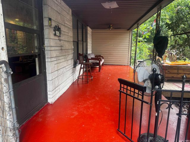 1201 S Longwood Drive, Bloomington, IN 47401