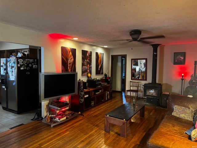 1201 S Longwood Drive, Bloomington, IN 47401