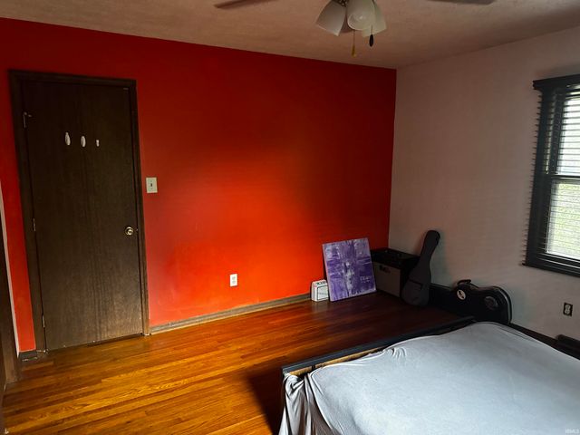1201 S Longwood Drive, Bloomington, IN 47401