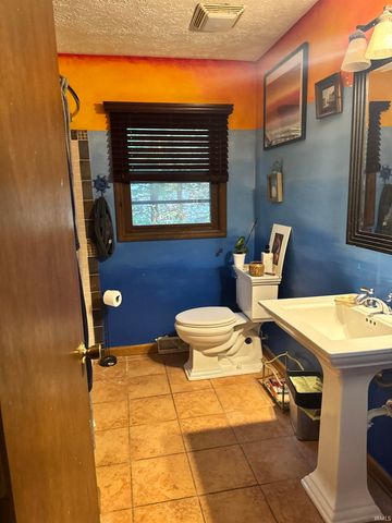 1201 S Longwood Drive, Bloomington, IN 47401