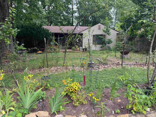 1201 S Longwood Drive, Bloomington, IN 47401