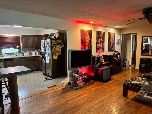 1201 S Longwood Drive, Bloomington, IN 47401