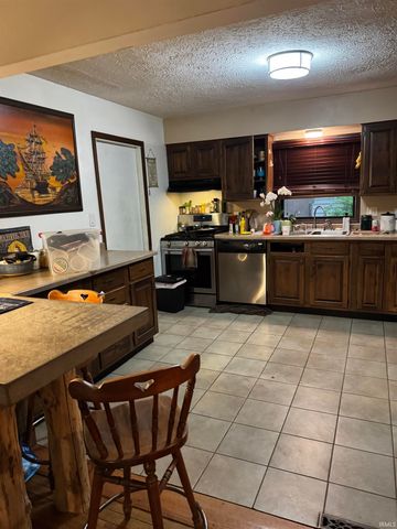 1201 S Longwood Drive, Bloomington, IN 47401