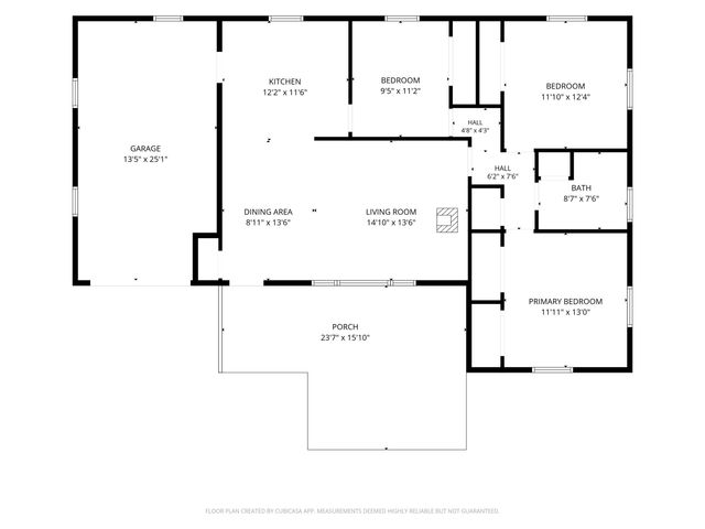 1201 S Longwood Drive, Bloomington, IN 47401