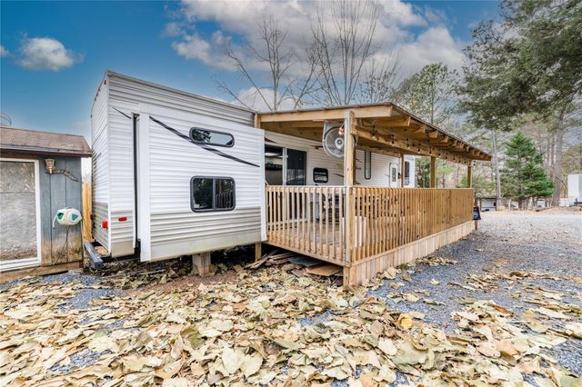 110 Fathom Trail 179 H, Mount Gilead, NC 27306