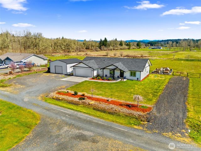 136 Faun Rae Lane, Chehalis, WA 98532