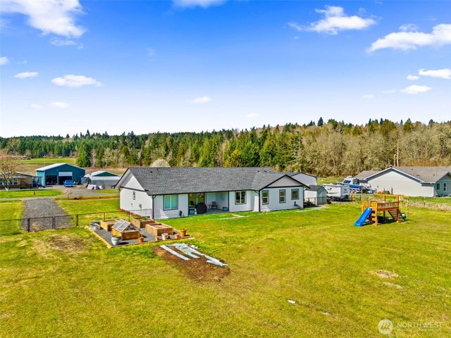 136 Faun Rae Lane, Chehalis, WA 98532
