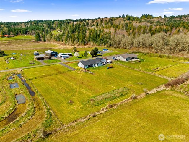 136 Faun Rae Lane, Chehalis, WA 98532