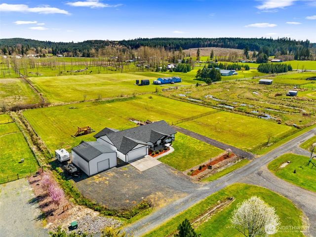 136 Faun Rae Lane, Chehalis, WA 98532