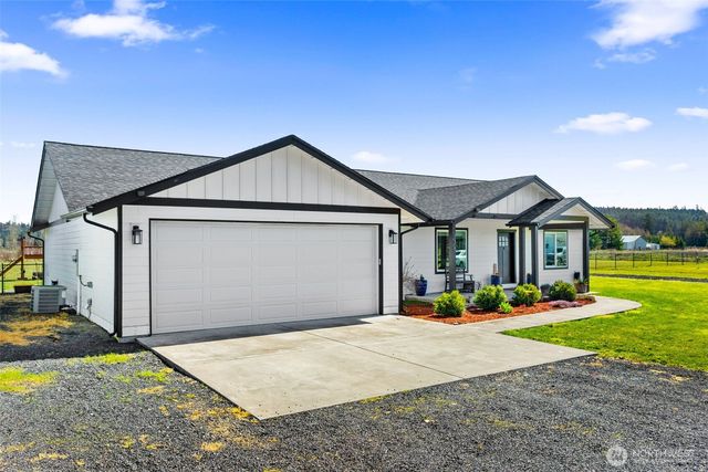 136 Faun Rae Lane, Chehalis, WA 98532