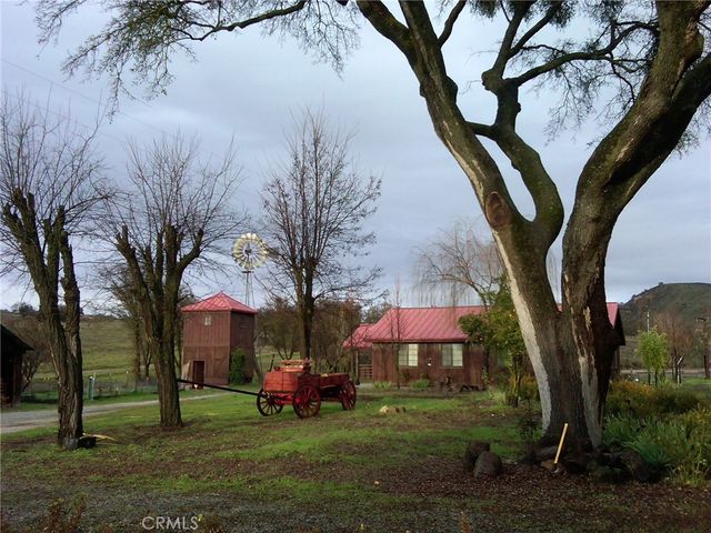 3470 Ranchita Cyn Rd, San Miguel, CA 93451