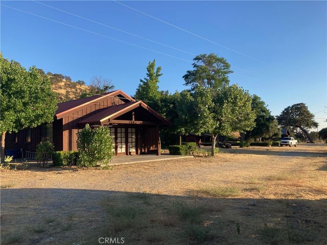 3470 Ranchita Cyn Rd, San Miguel, CA 93451