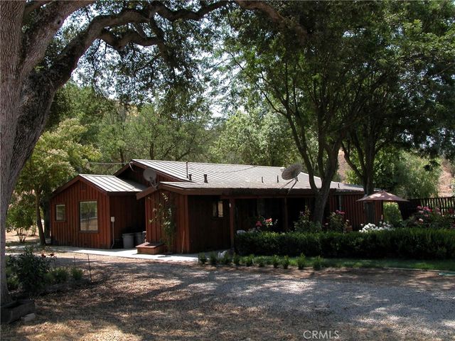 3470 Ranchita Cyn Rd, San Miguel, CA 93451