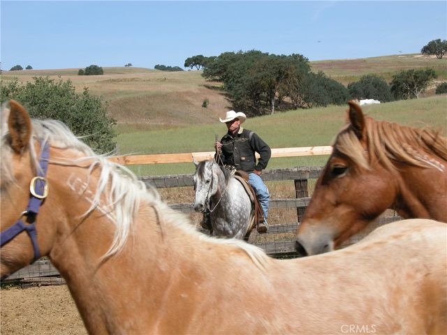 3470 Ranchita Cyn Rd, San Miguel, CA 93451