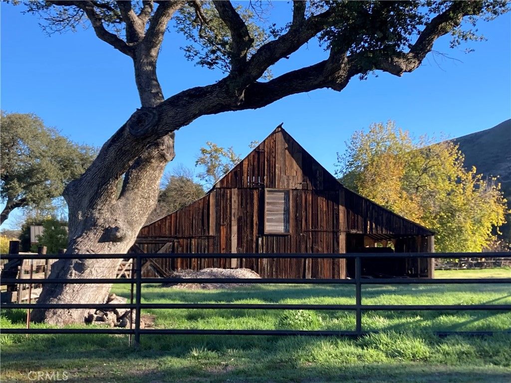 3470 Ranchita Cyn Rd, San Miguel, CA 93451