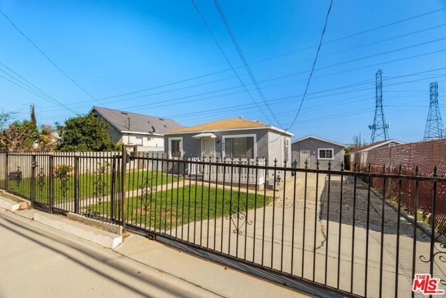 1902 Redding Avenue, Rosemead, CA 91770