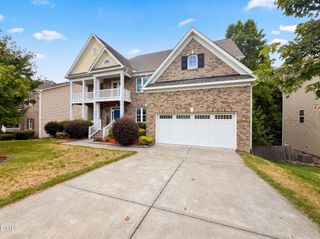 320 Knollcrest Lane, Knightdale, NC 27545