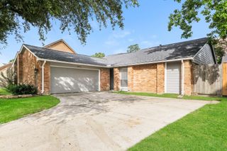 20011 Dawn Mist Drive, Humble, TX 77346