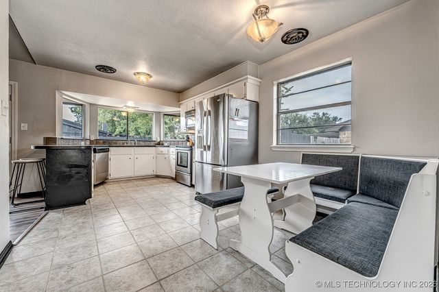 1114 Osage, Ardmore, OK 73401