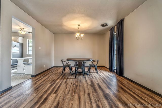 1114 Osage, Ardmore, OK 73401