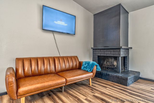 1114 Osage, Ardmore, OK 73401