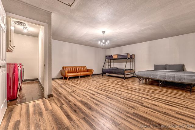 1114 Osage, Ardmore, OK 73401