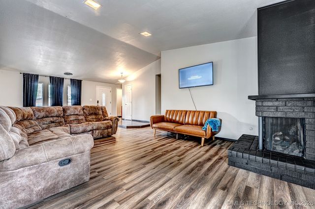 1114 Osage, Ardmore, OK 73401