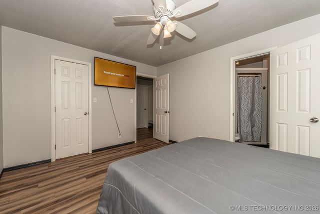 1114 Osage, Ardmore, OK 73401