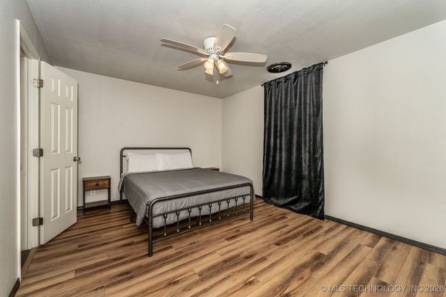 1114 Osage, Ardmore, OK 73401