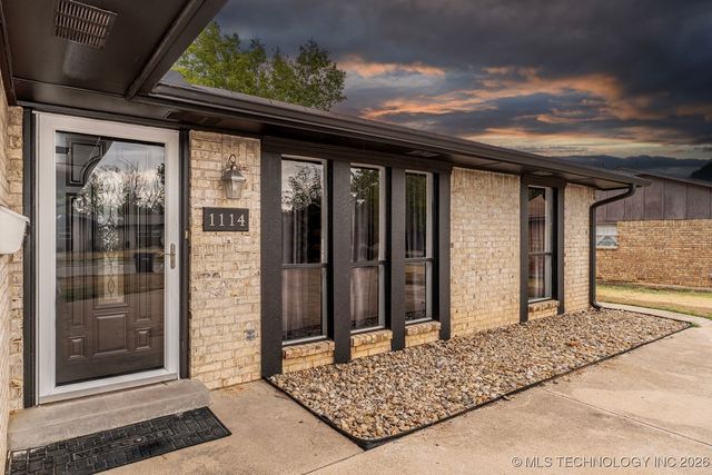 1114 Osage, Ardmore, OK 73401