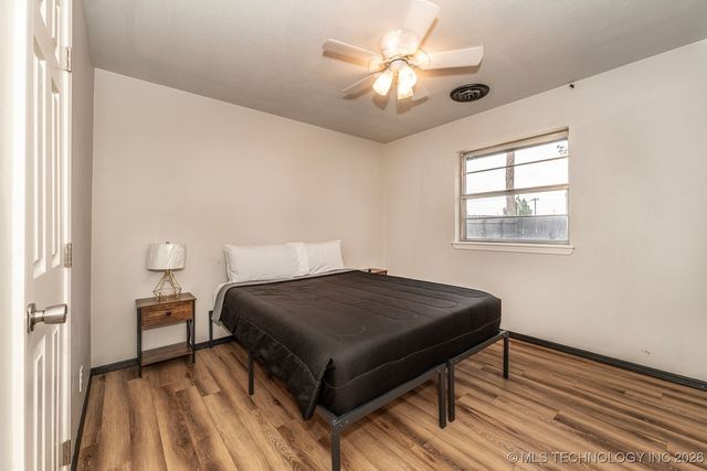 1114 Osage, Ardmore, OK 73401