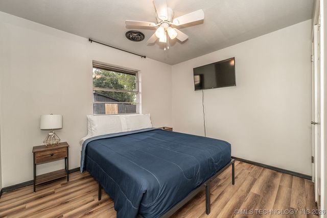 1114 Osage, Ardmore, OK 73401