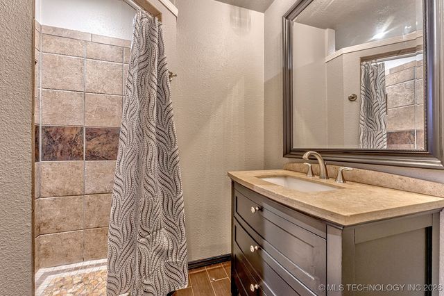 1114 Osage, Ardmore, OK 73401