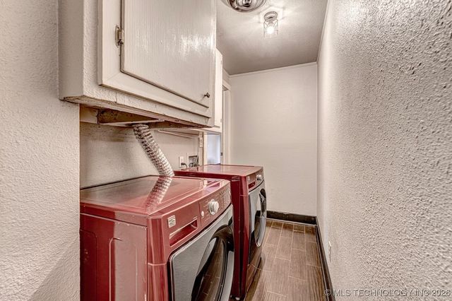 1114 Osage, Ardmore, OK 73401