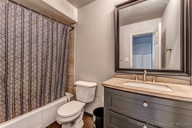 1114 Osage, Ardmore, OK 73401