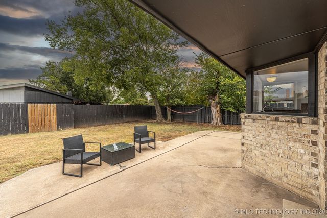 1114 Osage, Ardmore, OK 73401