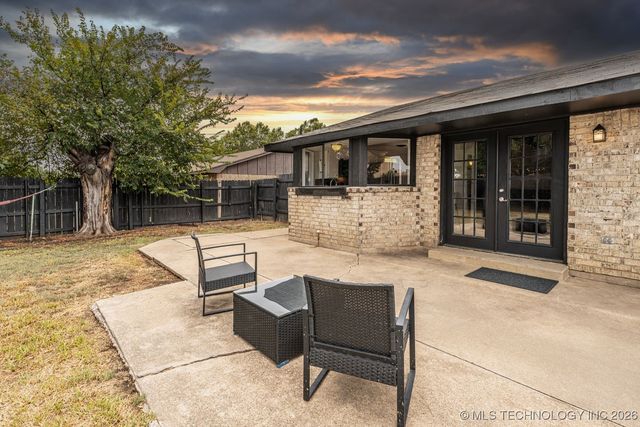 1114 Osage, Ardmore, OK 73401