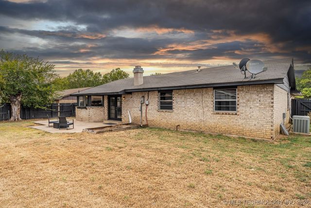 1114 Osage, Ardmore, OK 73401