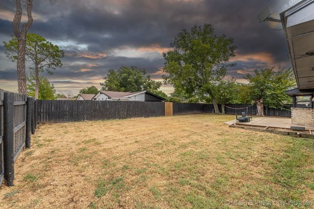 1114 Osage, Ardmore, OK 73401