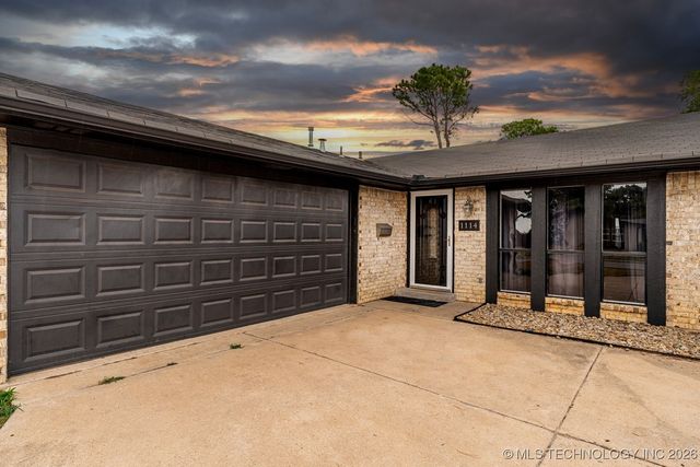 1114 Osage, Ardmore, OK 73401