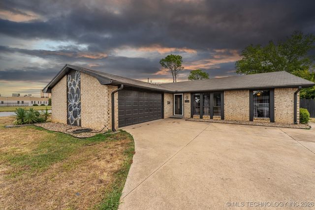 1114 Osage, Ardmore, OK 73401